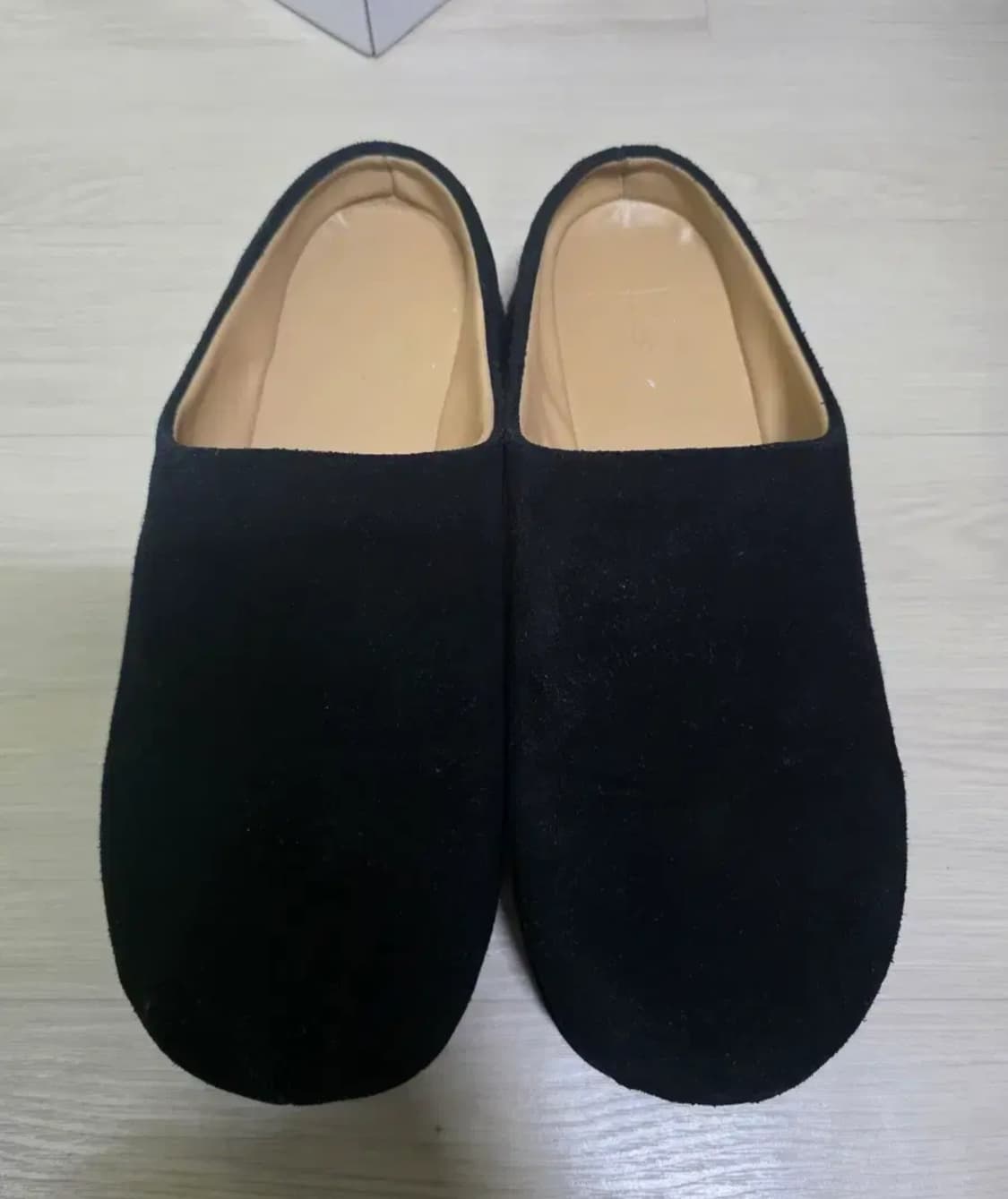 DNSR / 맘모스 스웨이드 뮬 / 280 상품이미지2