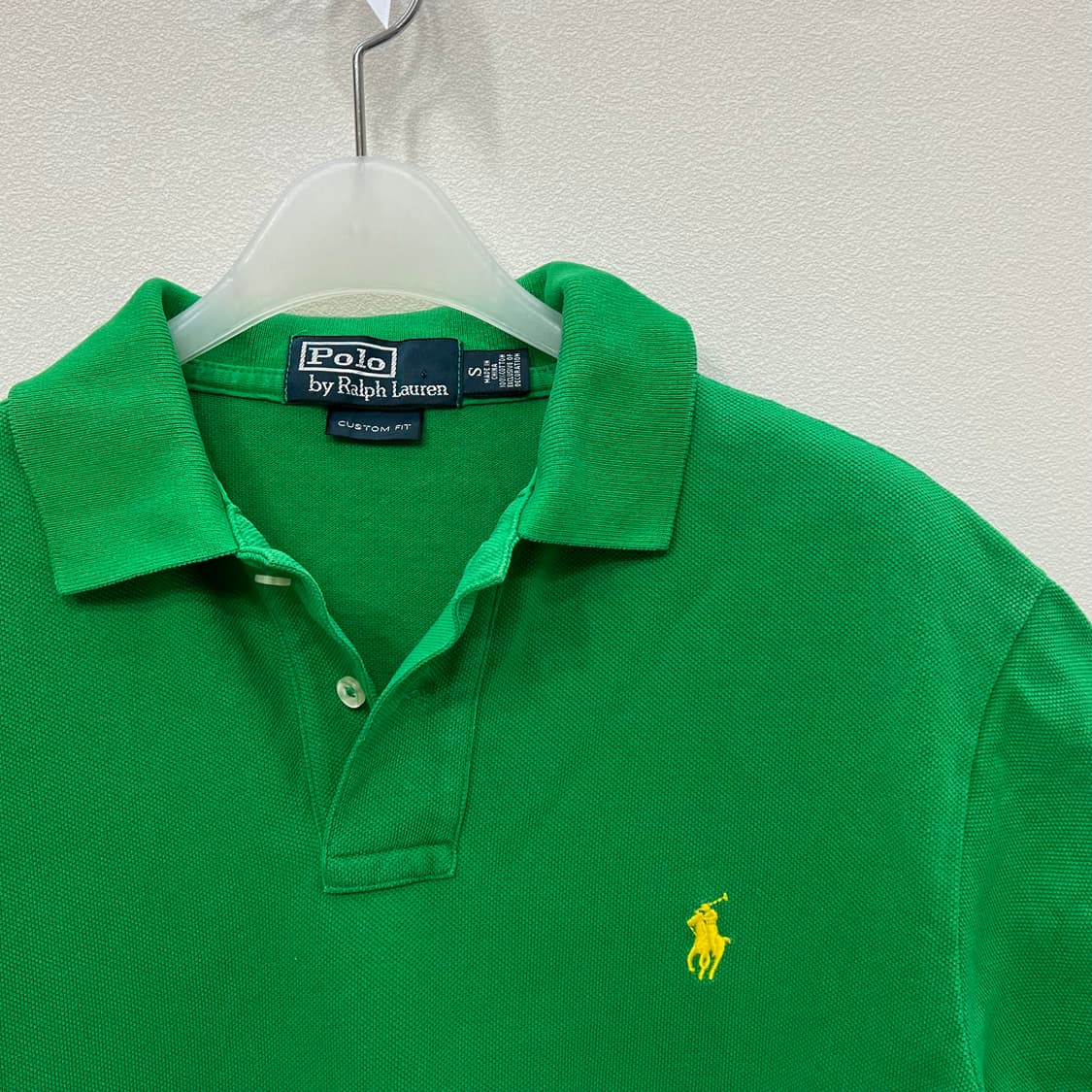 폴로 카라 반팔 티셔츠 상품이미지5