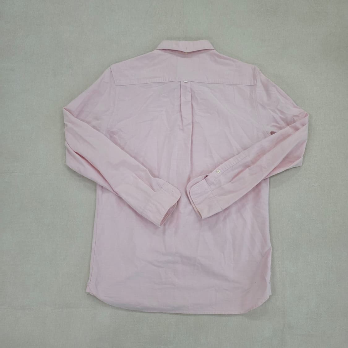 [40] 라코스테 옥스퍼드 핑크 셔츠 남방 1223J1 상품이미지2