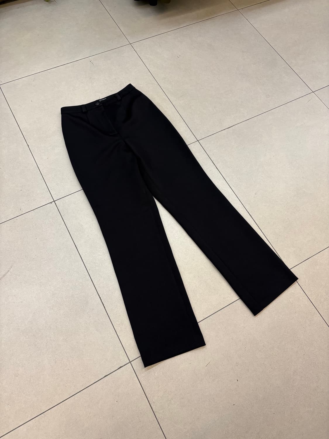 베르사체 진스 꾸띄르 비스코사 셋업 상품이미지7