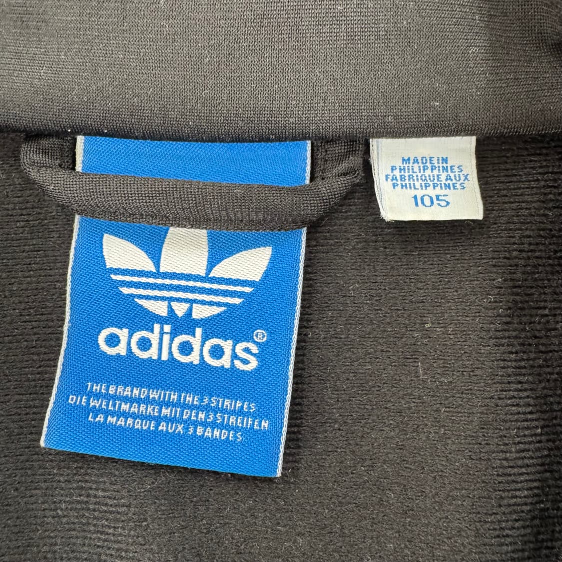 아디다스 파이어버드 져지 상품이미지3