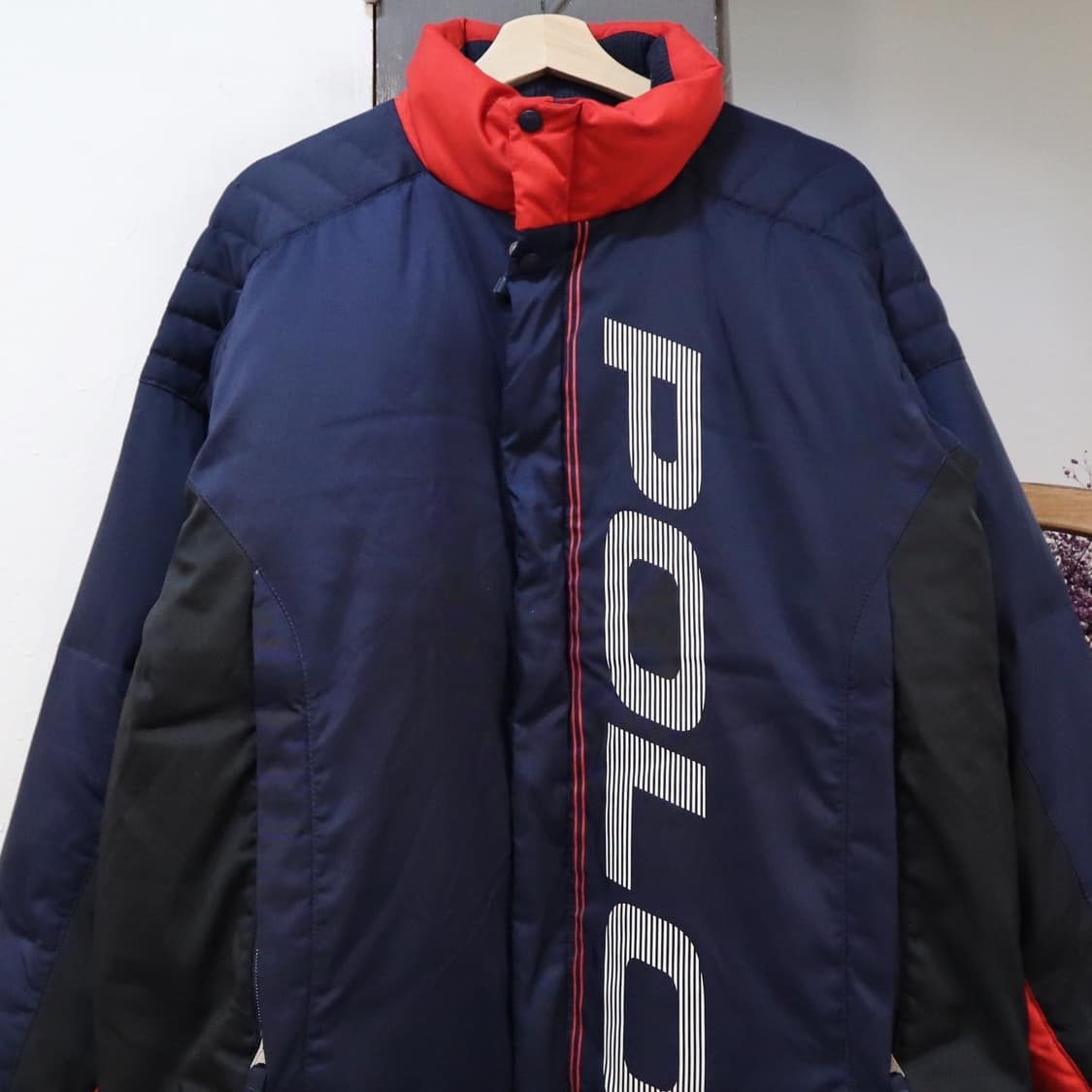 폴로스포츠 스펠아웃 다운 패딩   상품이미지2