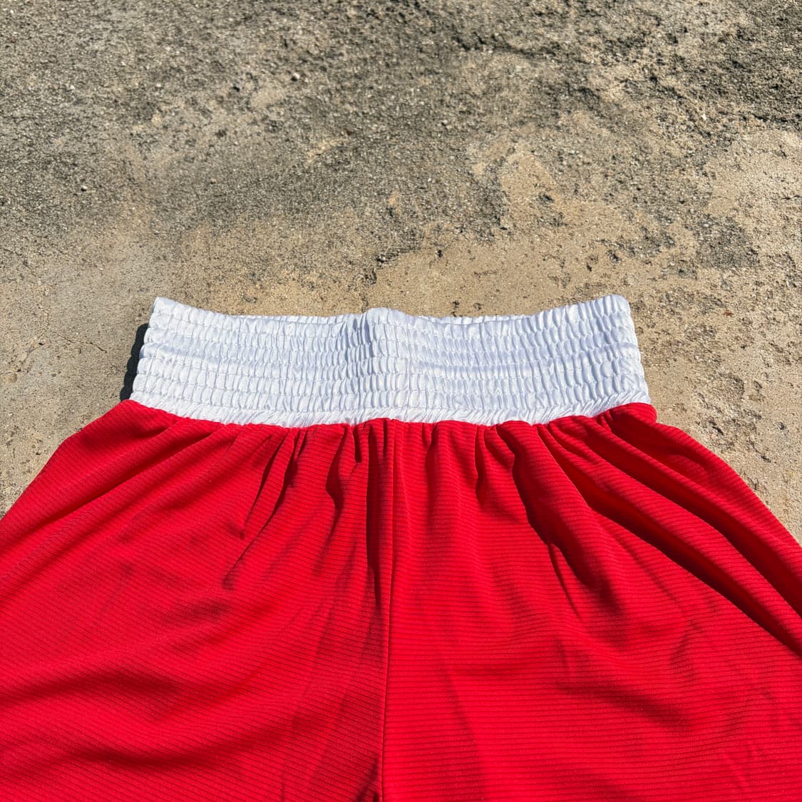 아디다스 복싱 빈티지 트랙팬츠 XL 상품이미지3