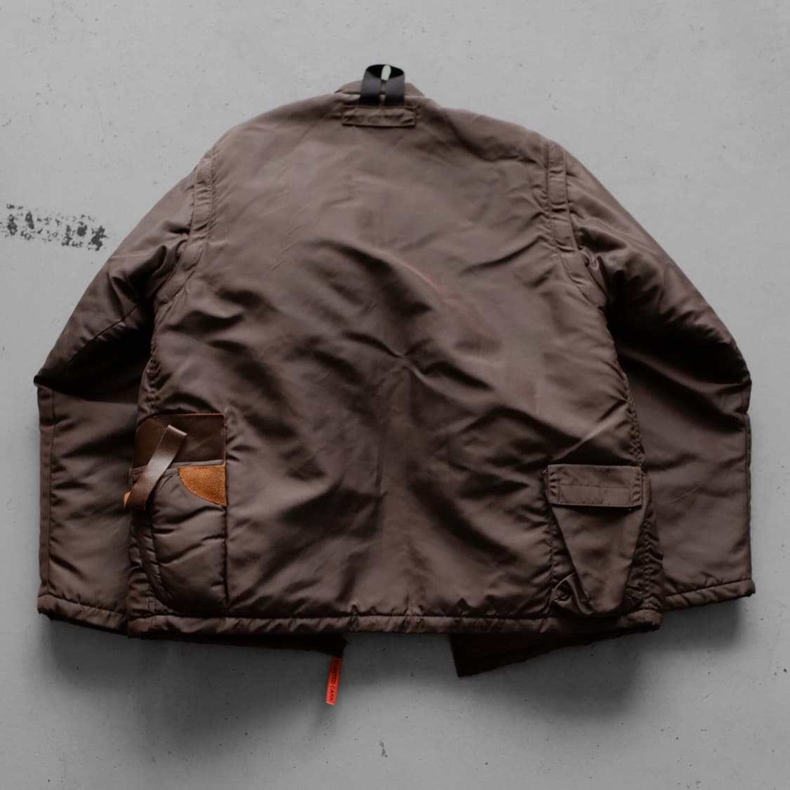 1990’s United Carr By Buzz Rickson 상품이미지8