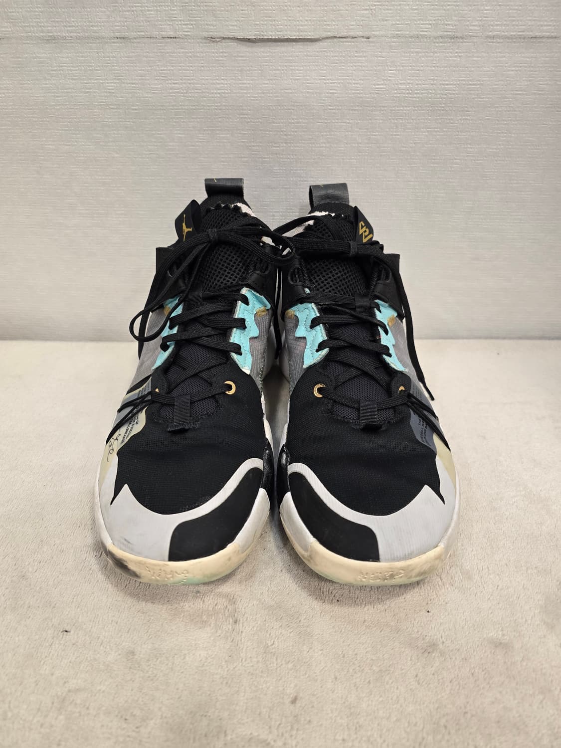 나이키 조던 와이낫 제로 0.2 SE 농구화 280 상품이미지3