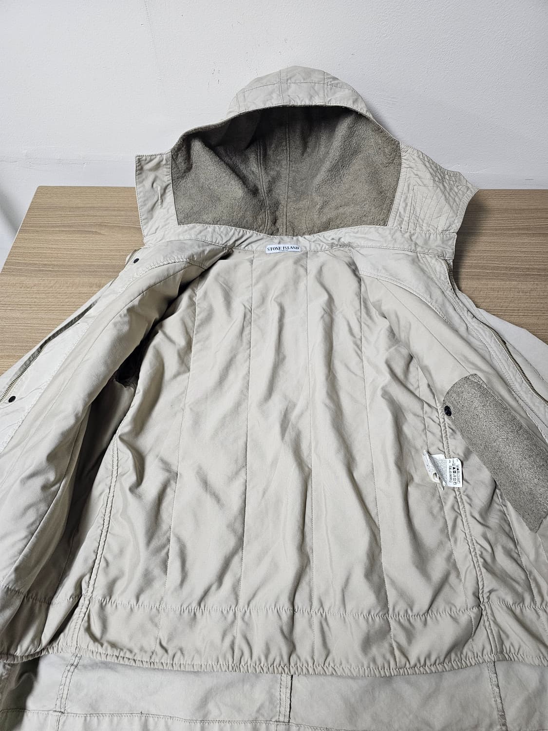 Stone Island Multipocket David Jacket 상품이미지7