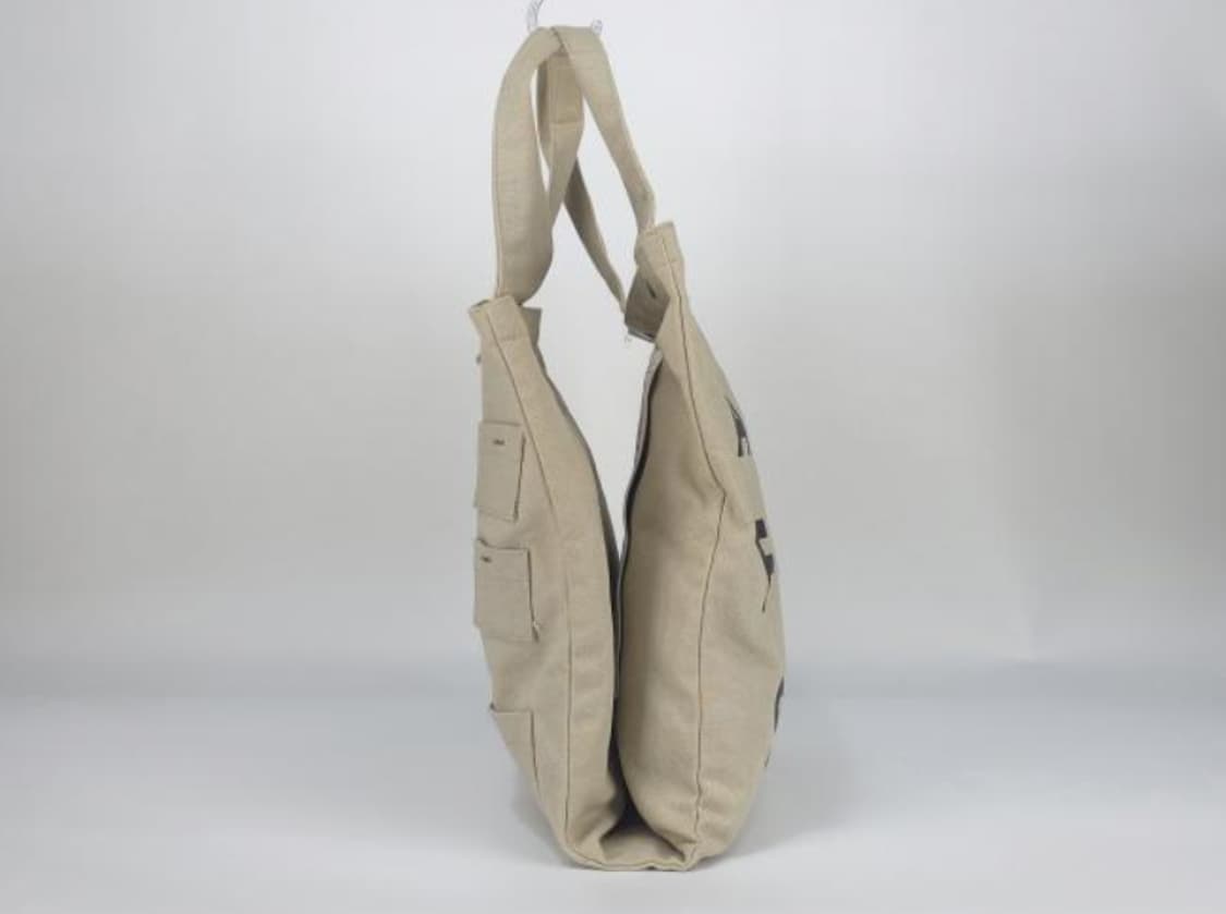 스컬프터 토트백 상품이미지2