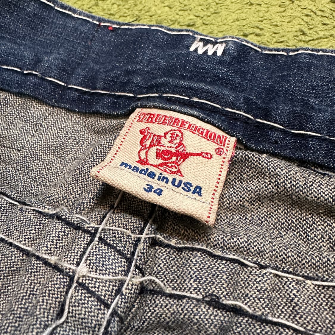 [31] 트루릴리전  상품이미지4