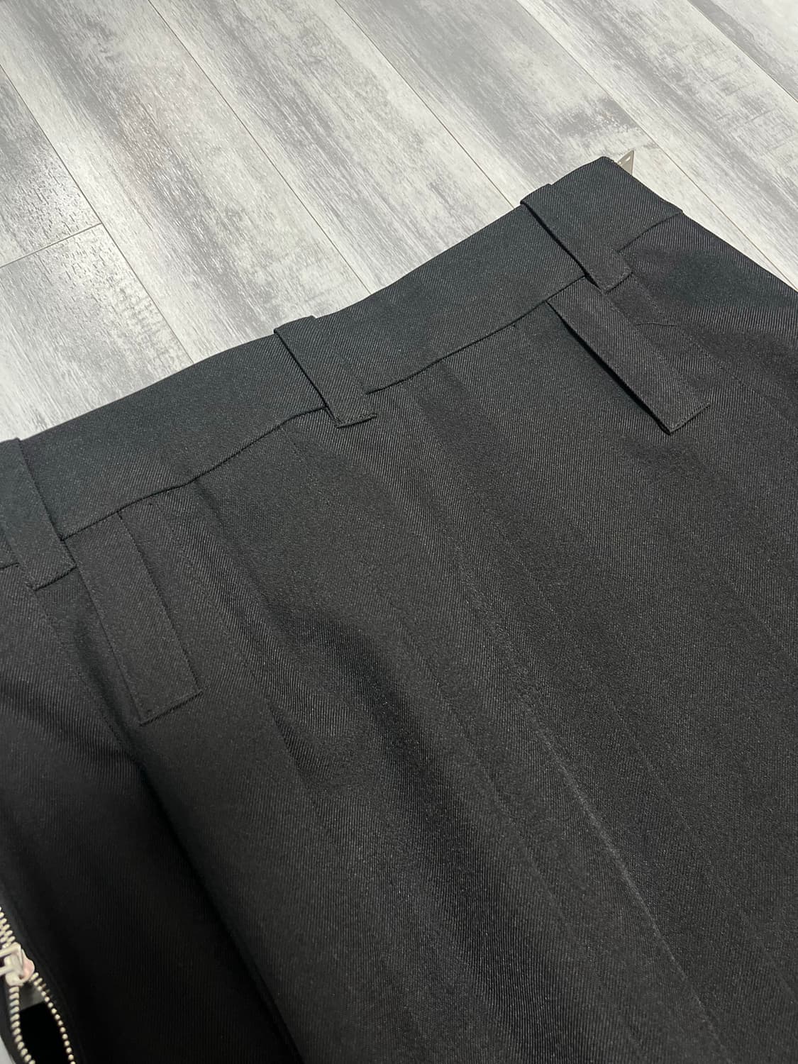 Lcdc tm 레이어드 스커트 상품이미지3