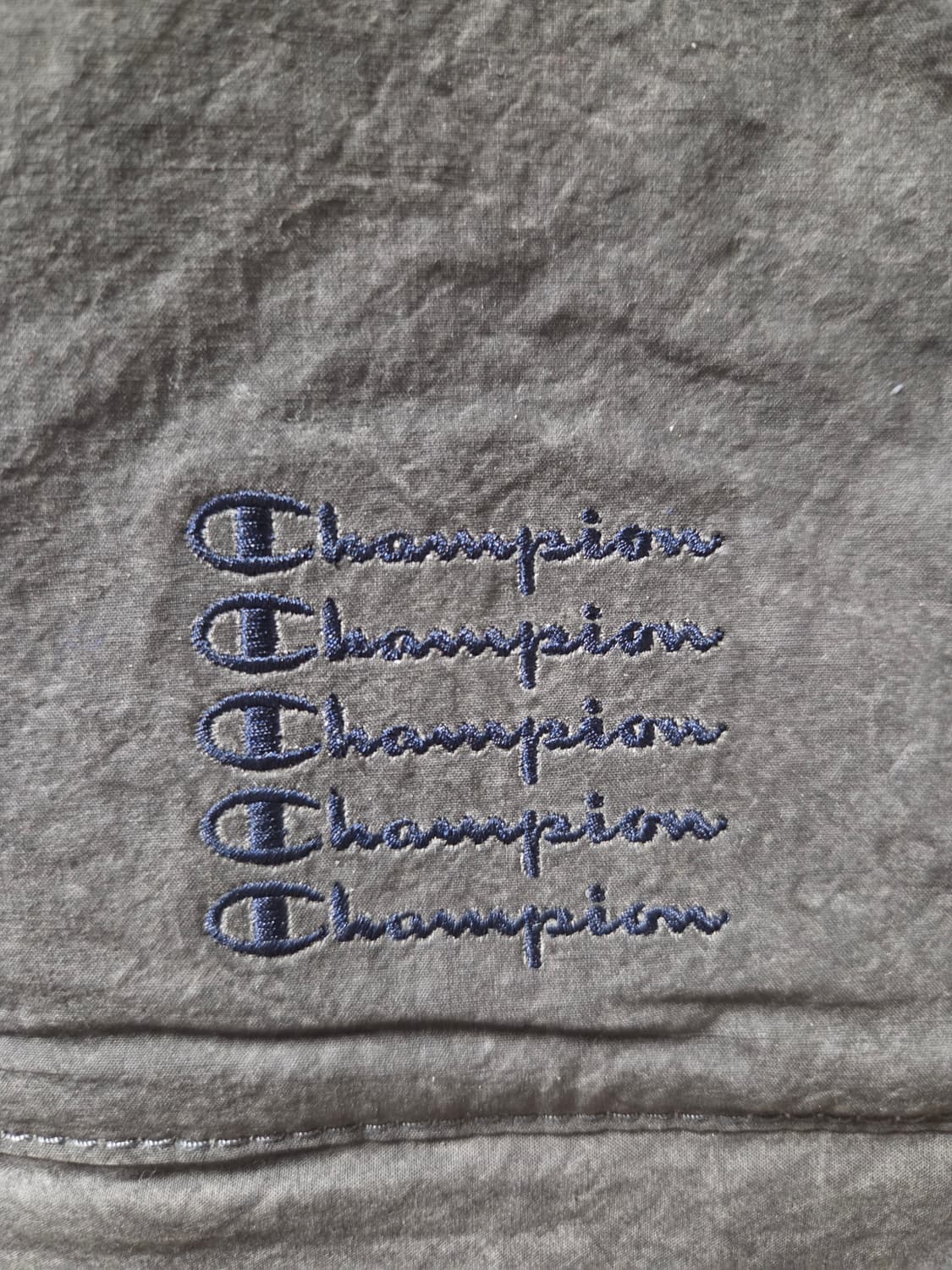 챔피온 라이트웨이트 백팩 상품이미지4