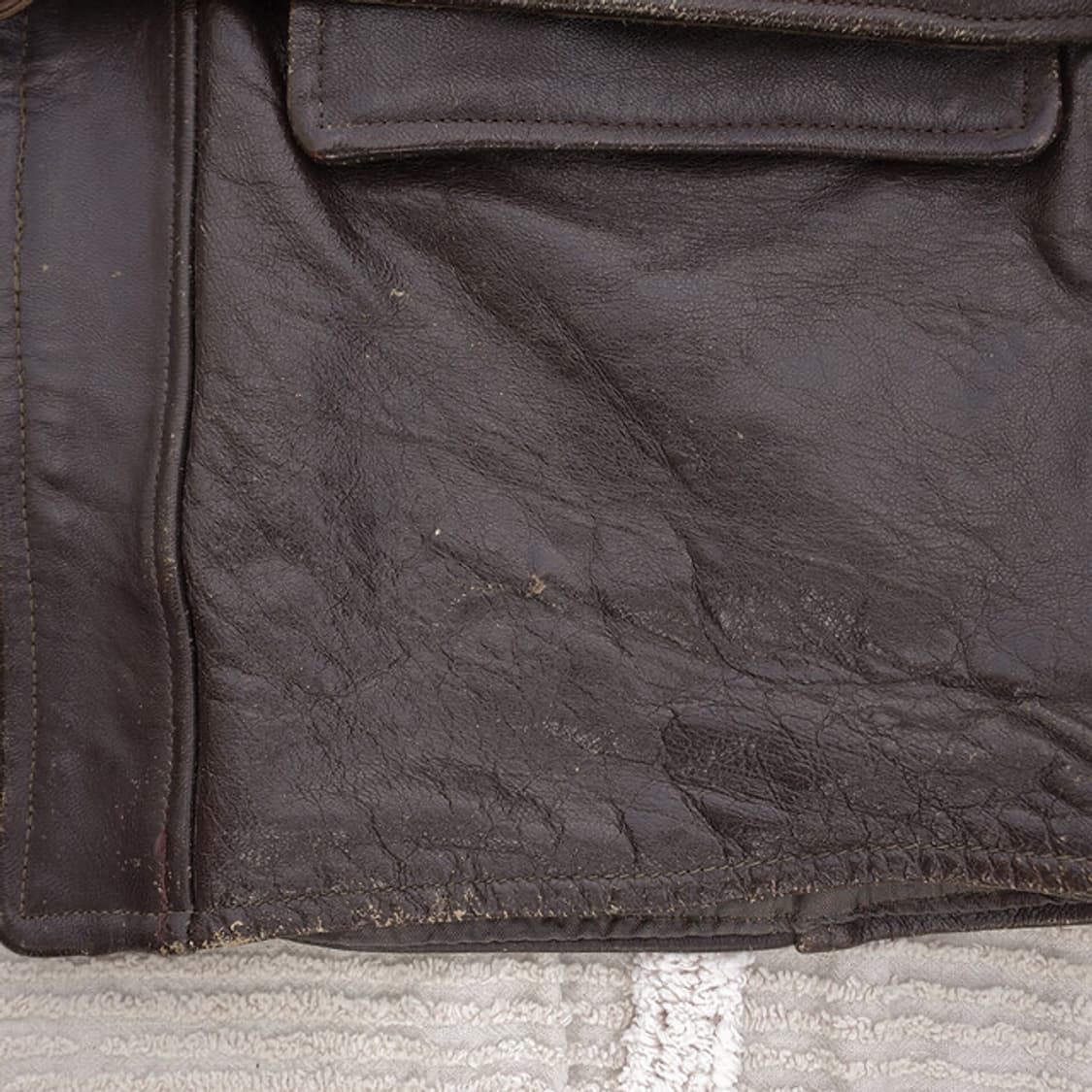 1930~40’s Penney’s Sportclad 상품이미지6