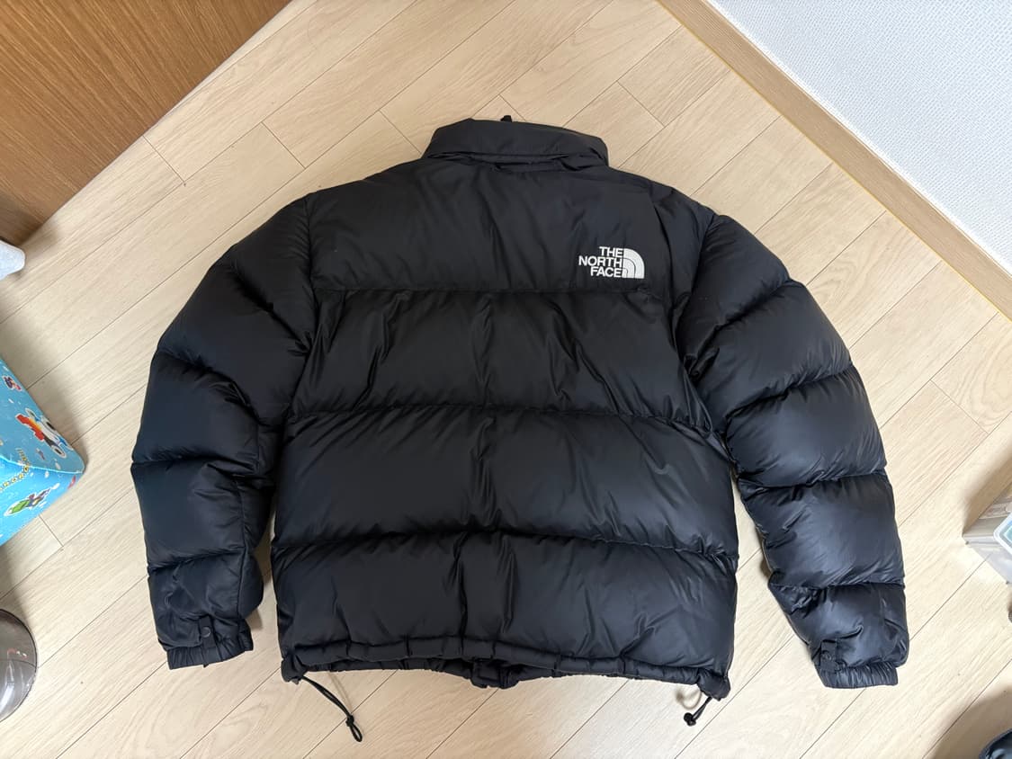 눕시 1996 tnf M사이즈(Asia L) 팝니다! 상품이미지2