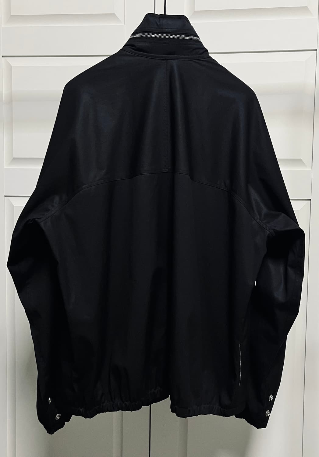 릭오웬스 / 윈드브레이커 자켓 TE / S 상품이미지3