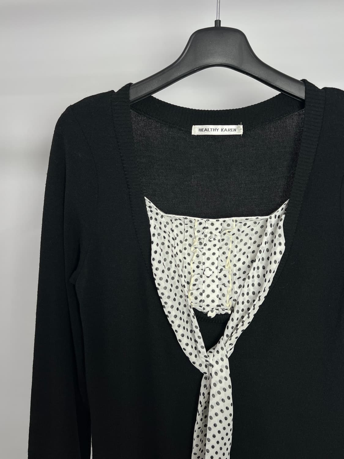 HEALTHY KAREN 원피스 상품이미지6