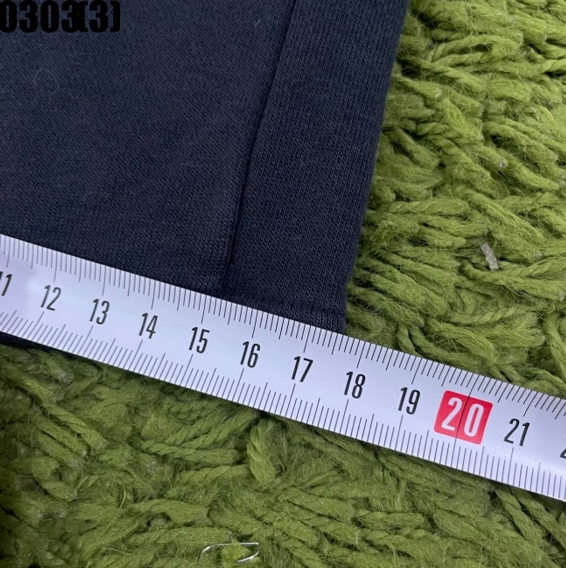 언더아머 트레이닝 팬츠 상품이미지6