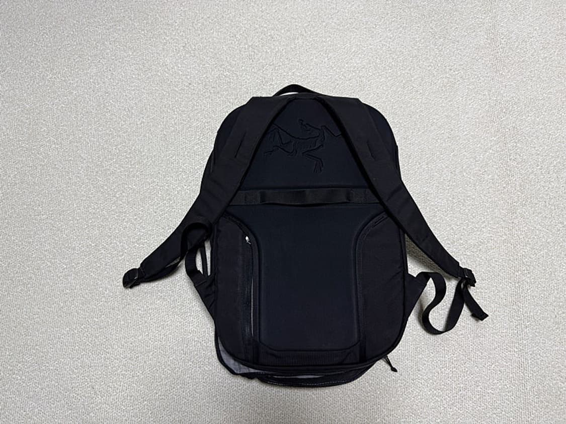 아크테릭스 블레이드 20백팩, BLADE 20백팩 상품이미지2