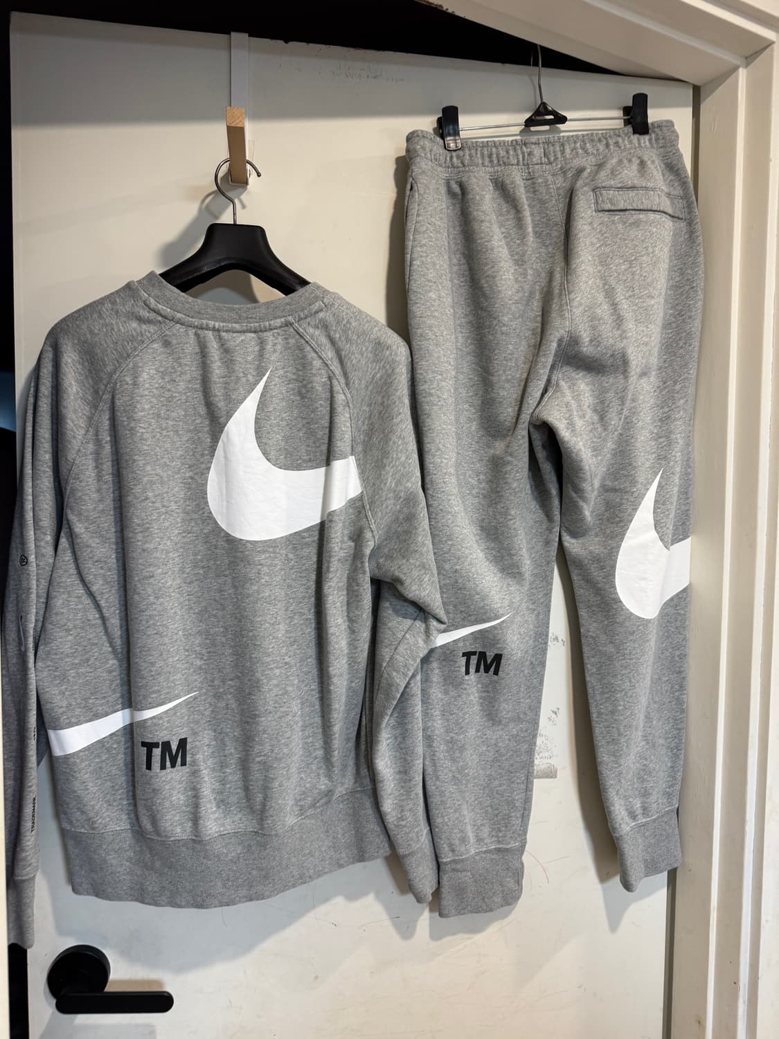 나이키 NSW 빅스우시 셋업 상품이미지3