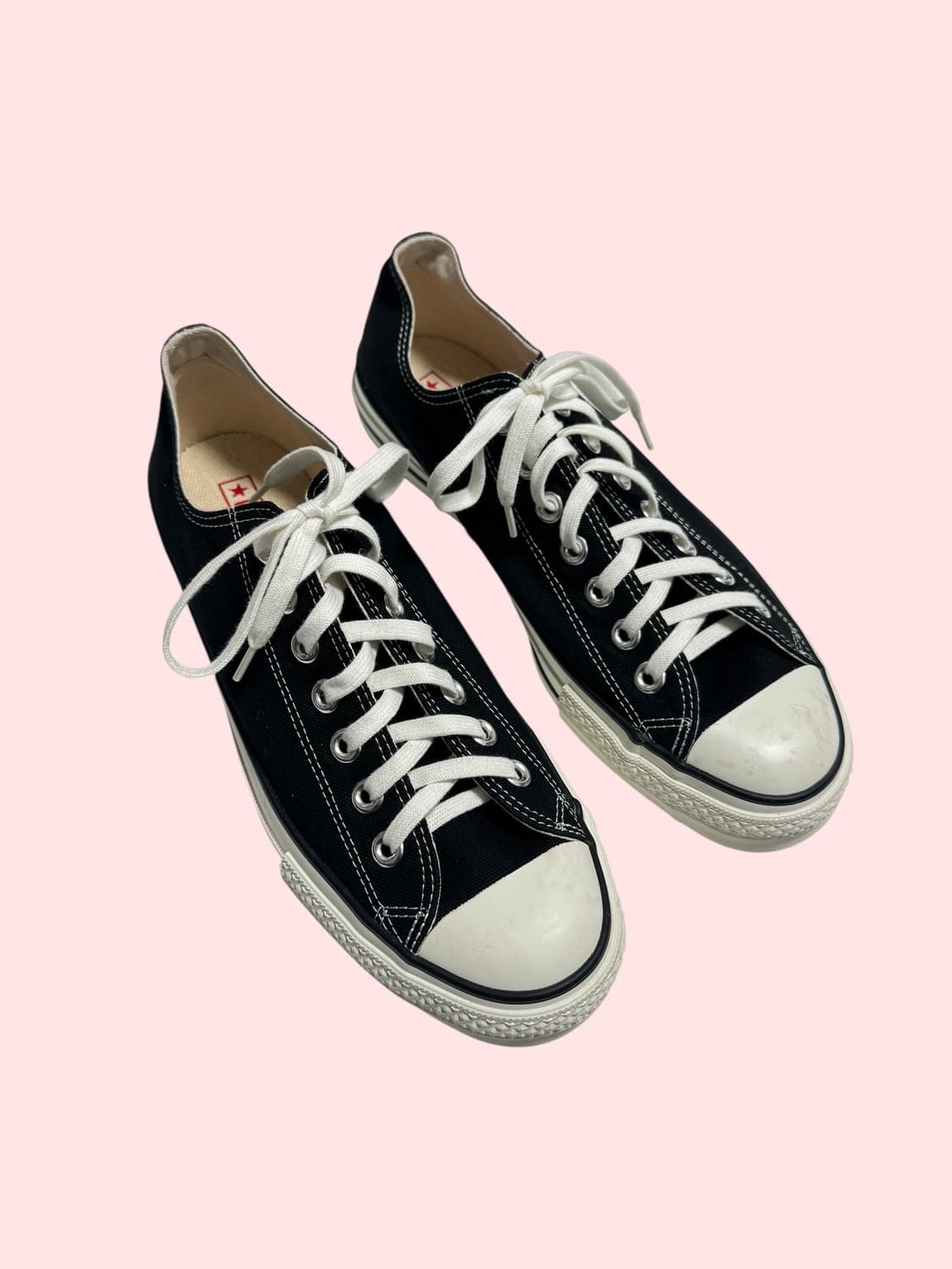 컨버스 재팬 made in japan 상품이미지2