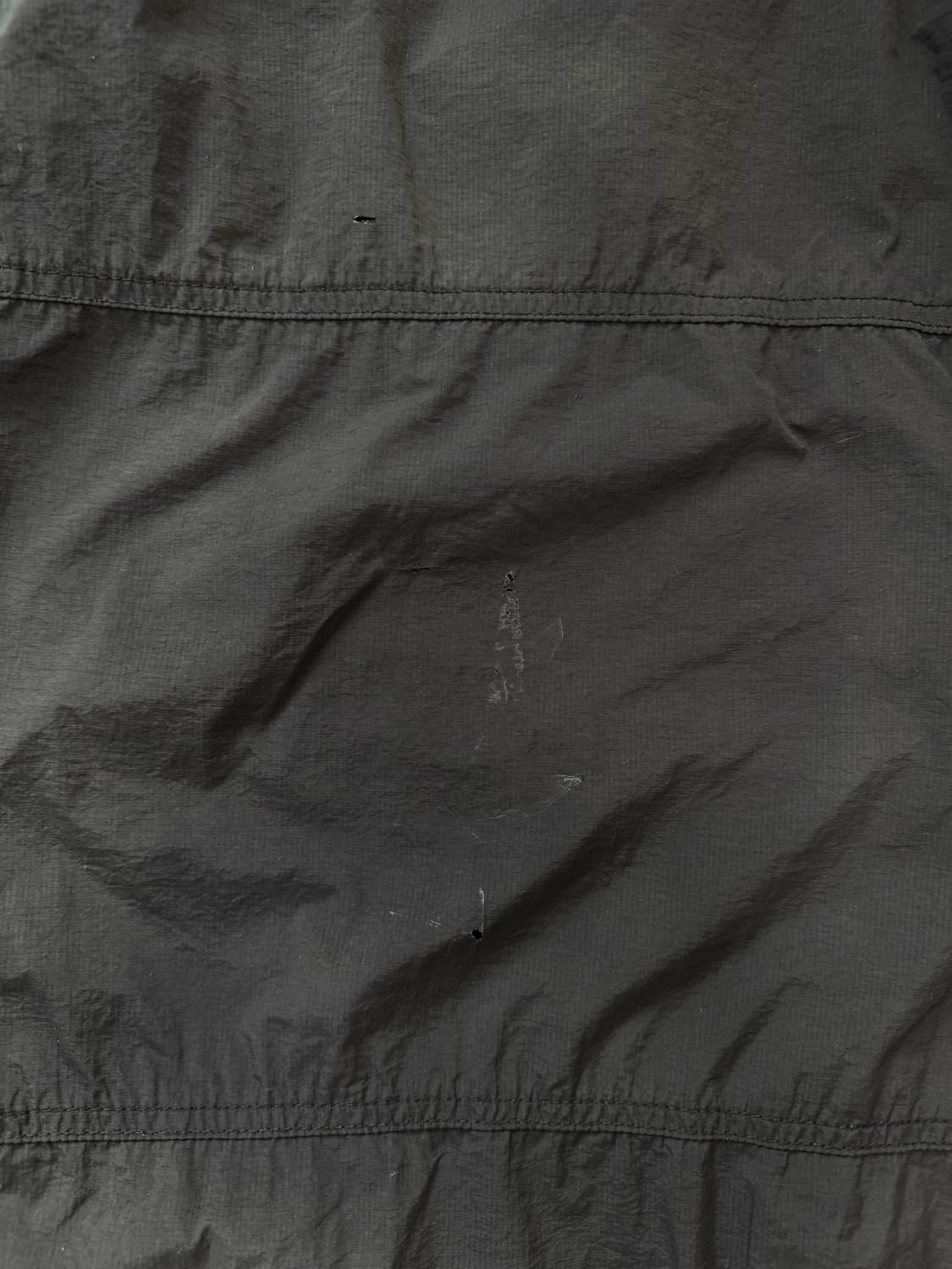 이스트서비스샵 벌룬팬츠 - 블랙 상품이미지7