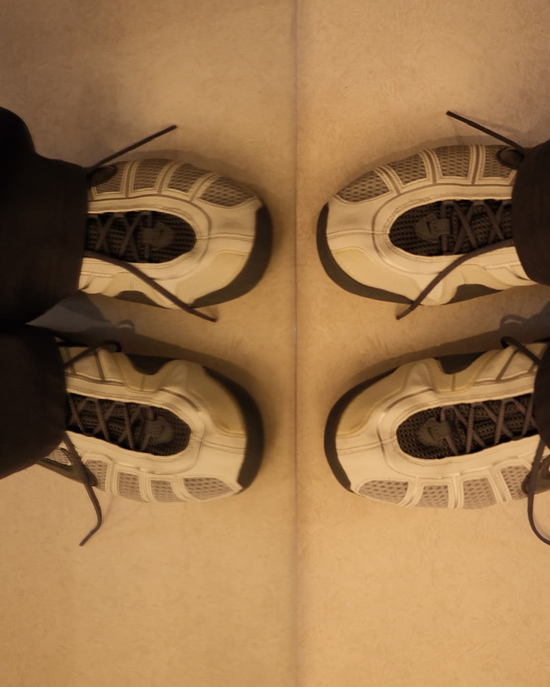 Nike Air zoom Fencer, 2010 상품이미지6