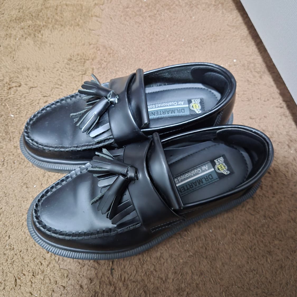 닥터마틴 아드리안 uk3(36) 상품이미지1