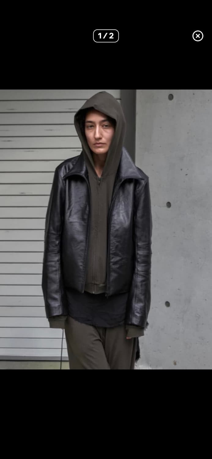 머듈 레더 사이즈 2 상품이미지1