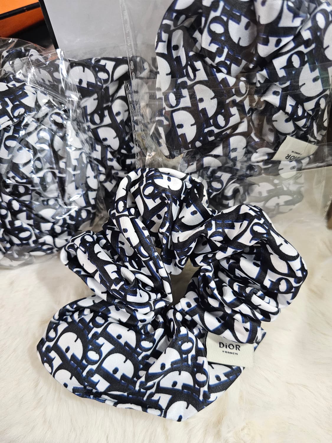 빈티지 디올 오블리크 고급곱창 상품이미지1