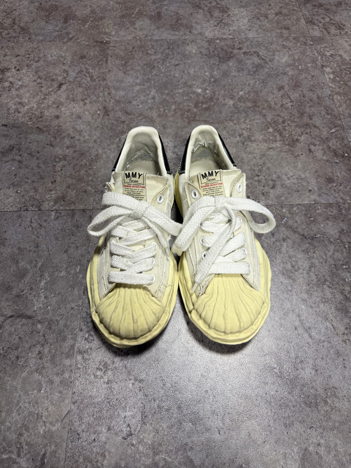 미하라야스히로 블레이키 43 상품이미지2