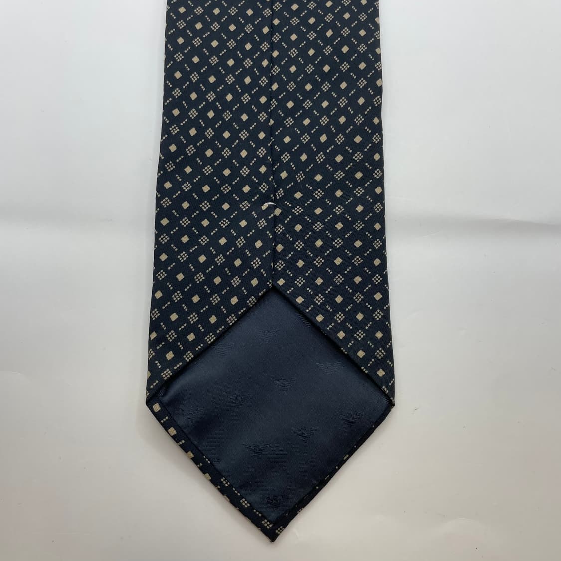 872) (ARMANI) 아르마니 패턴 넥타이 상품이미지4