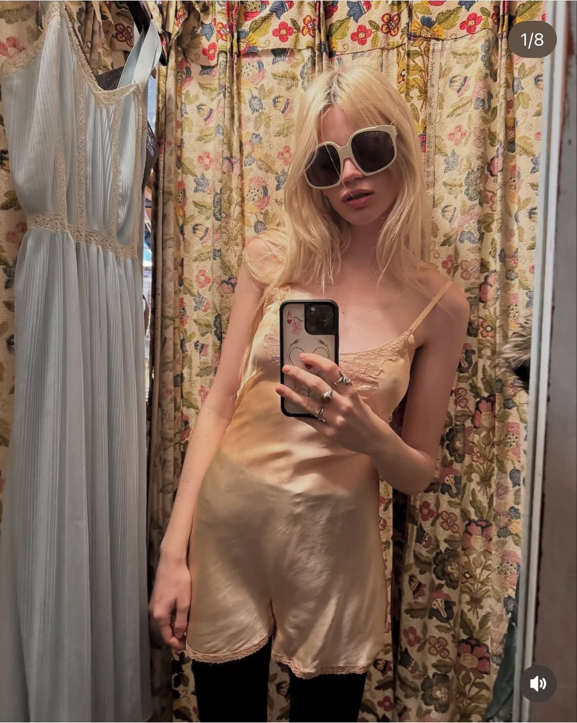 미우미우 신상 선글라스 (정가 70) 상품이미지2