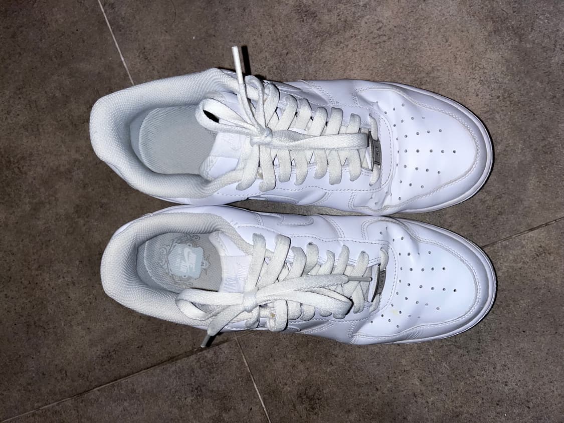 나이키 에어포스1 상품이미지2