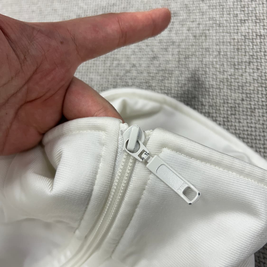 아디다스 흰보 파이어버드 져지(105) 상품이미지5