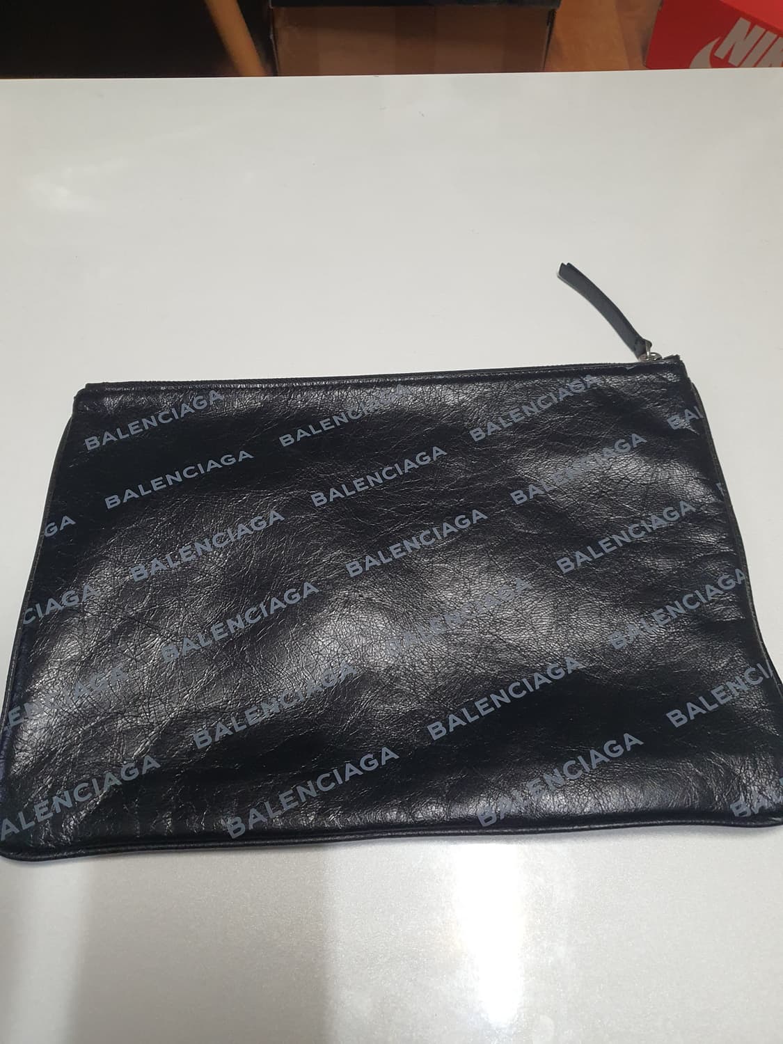 발렌시아가 클러치 상품이미지6