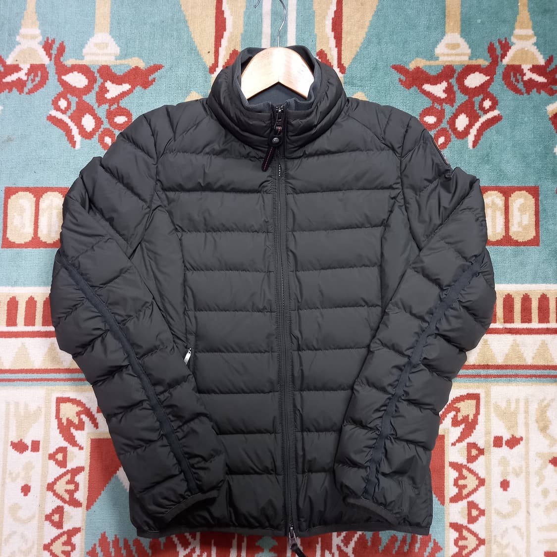 파라점퍼스 슈퍼라이트웨이트 패딩 상품이미지2