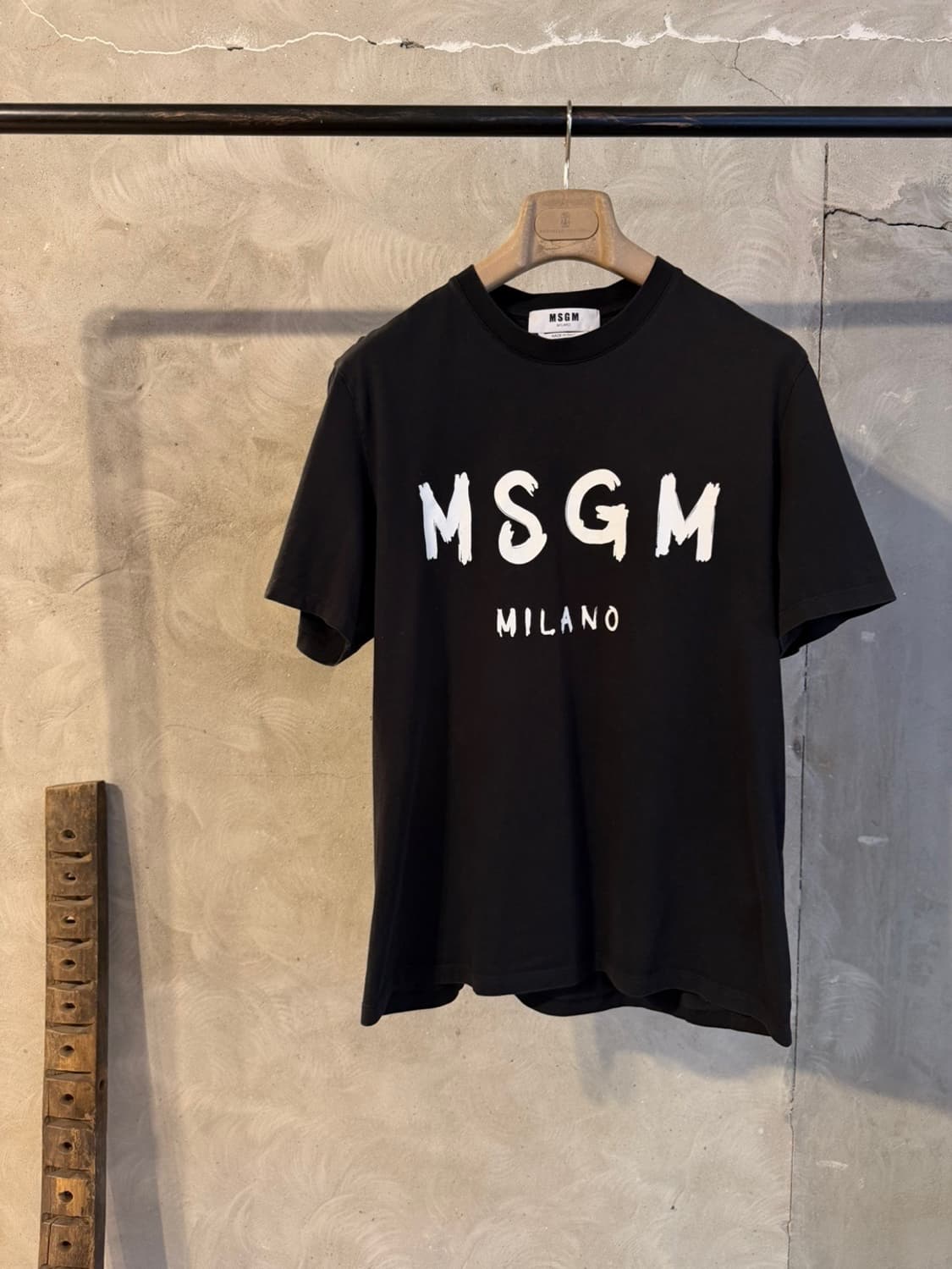 MSGM 티셔츠 100 상품이미지8