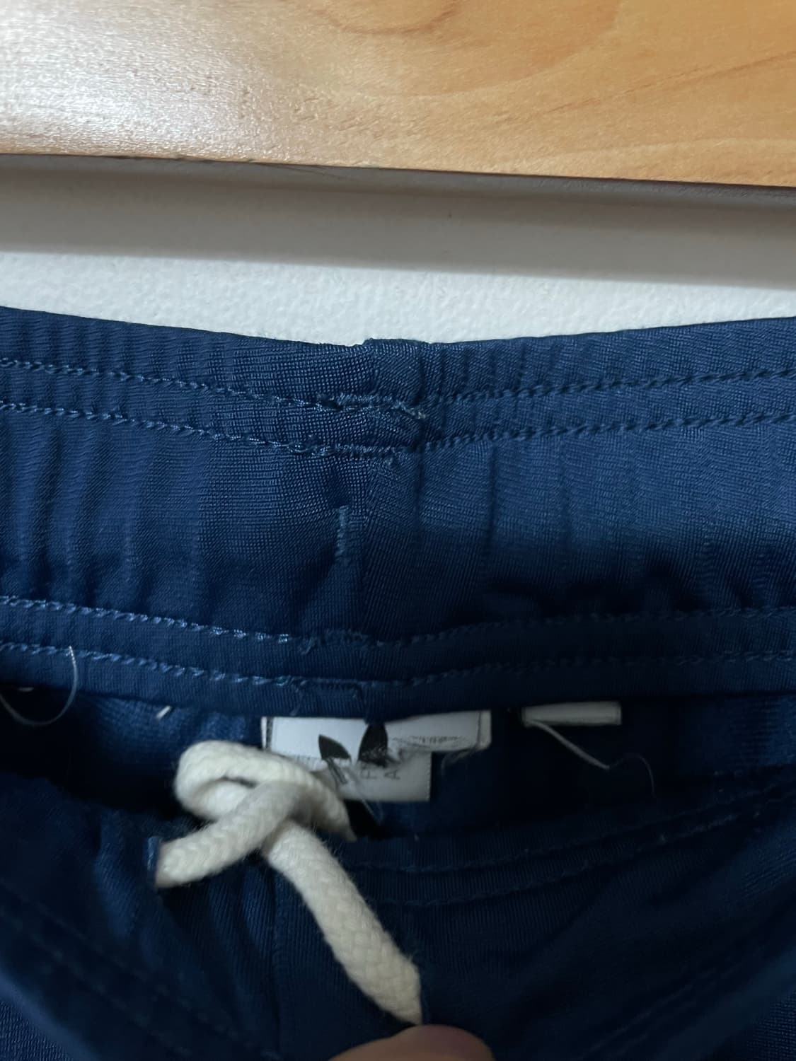 95 아디다스 오리지널 져지 한벌 세트 셋업 정품 상품이미지6