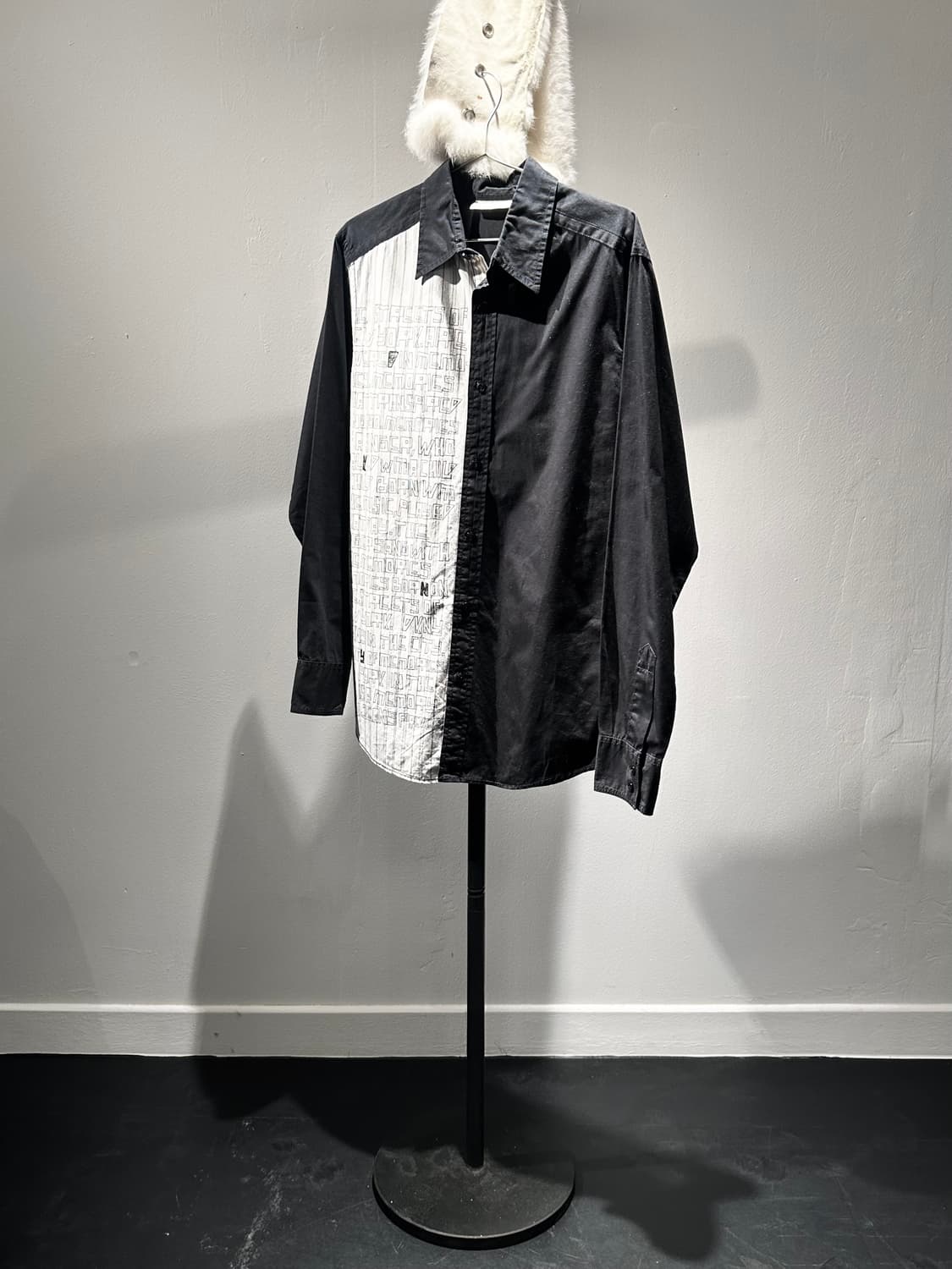VF. 076 DKNY 상품이미지2