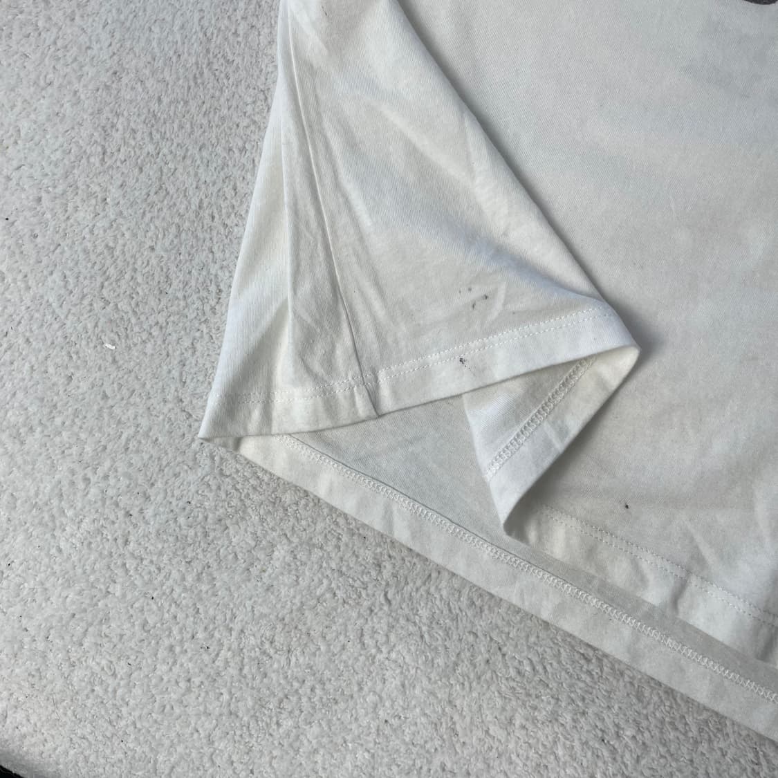 지미 핸드릭스 빈티지 티셔츠 상품이미지7