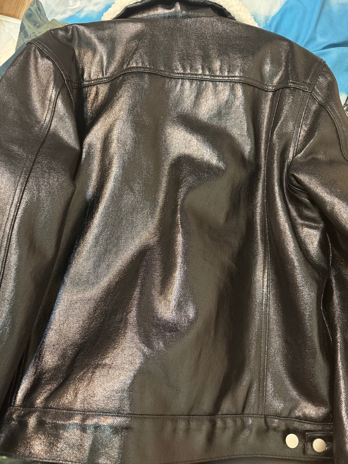 이티스 벅 파일자켓 상품이미지5