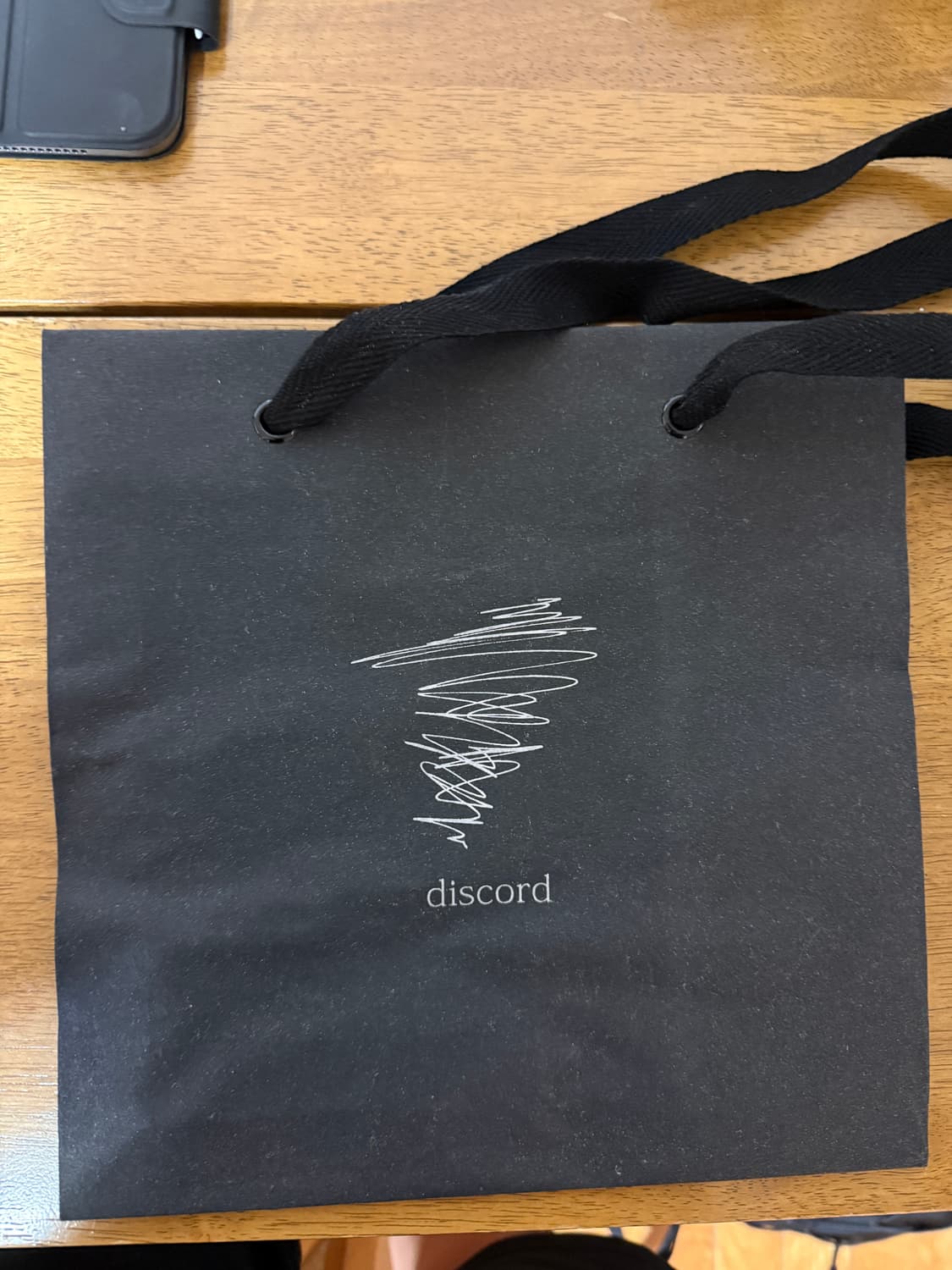 Yohji Yamamoto 카드지갑 상품이미지6