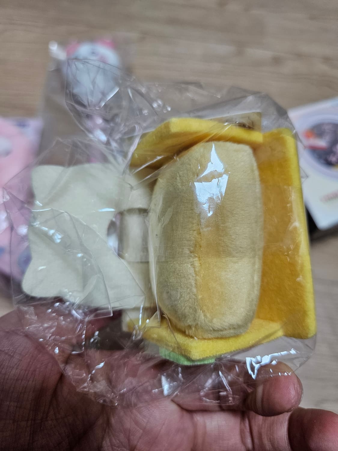 스밋코 의자,책상 인꾸템 상품이미지2