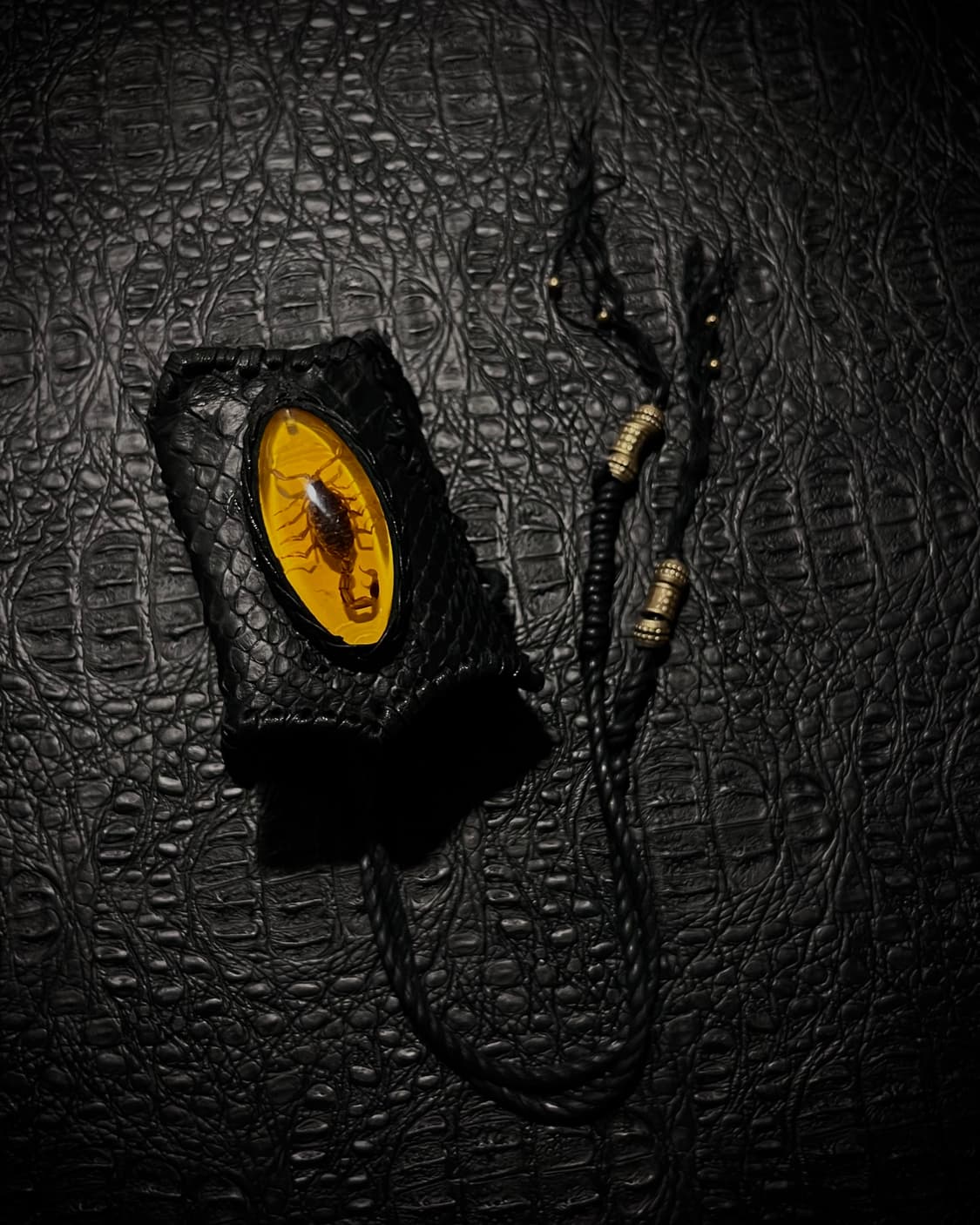 Scorpion bracelet 상품이미지2