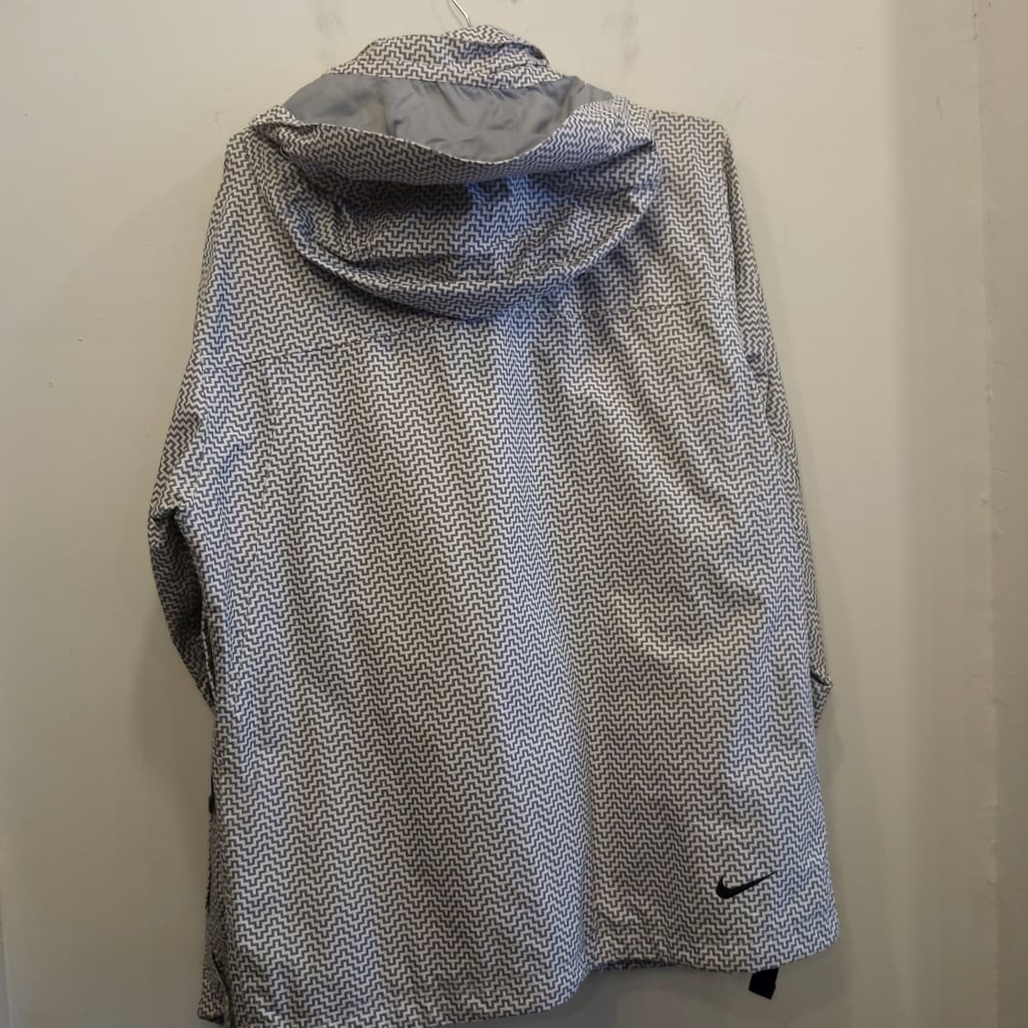 나이키 ACG 초판본 방수 스키복 후드자켓 상품이미지5