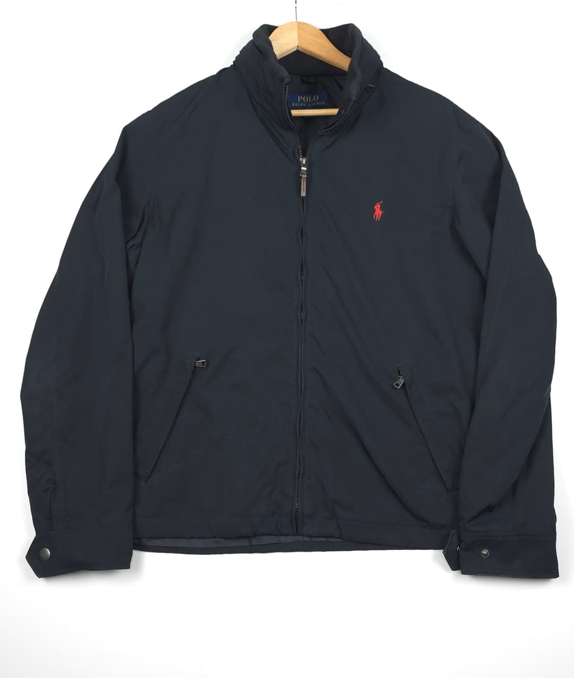 [L] 폴로 랄프로렌 폴리쉘 바람막이 상품이미지1