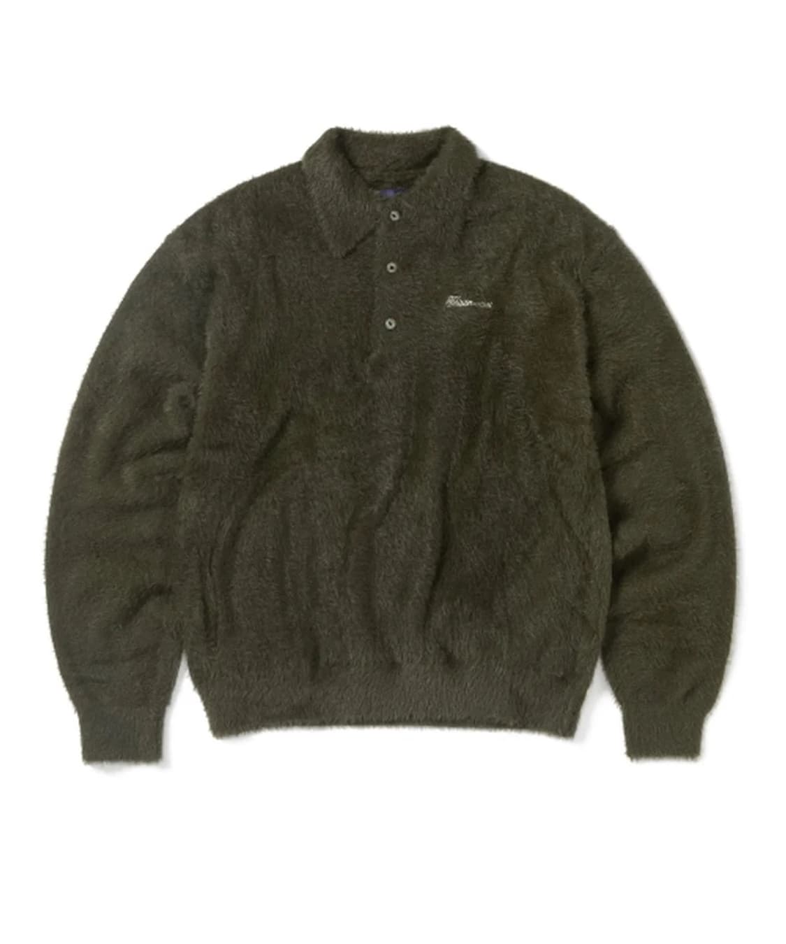 디스이즈네버댓 폴로 니트 티셔츠 TN243KKNPK08 상품이미지1