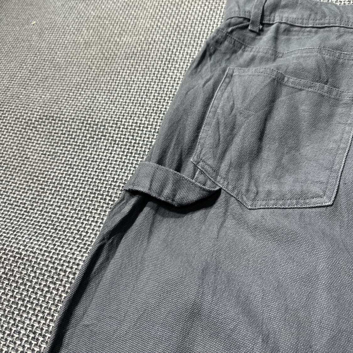 빈티지 워크팬츠 (34) 상품이미지4