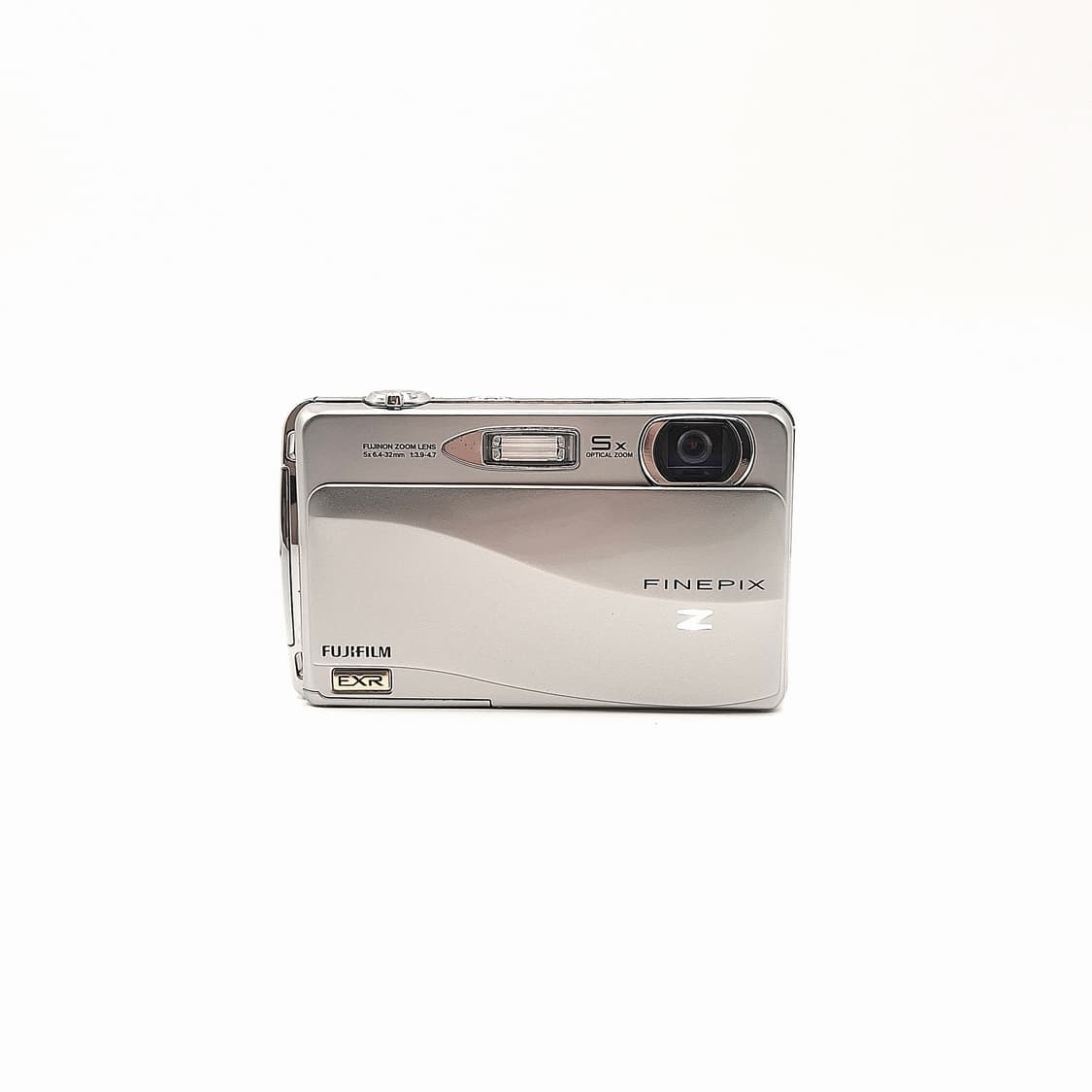 파인픽스 Z700EXR 실버🩶 터치 빠른 슬림 감성디카 상품이미지2
