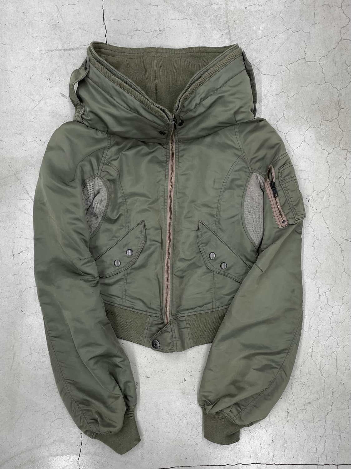 L.G.B BONO-4 Jacket (1) 상품이미지1