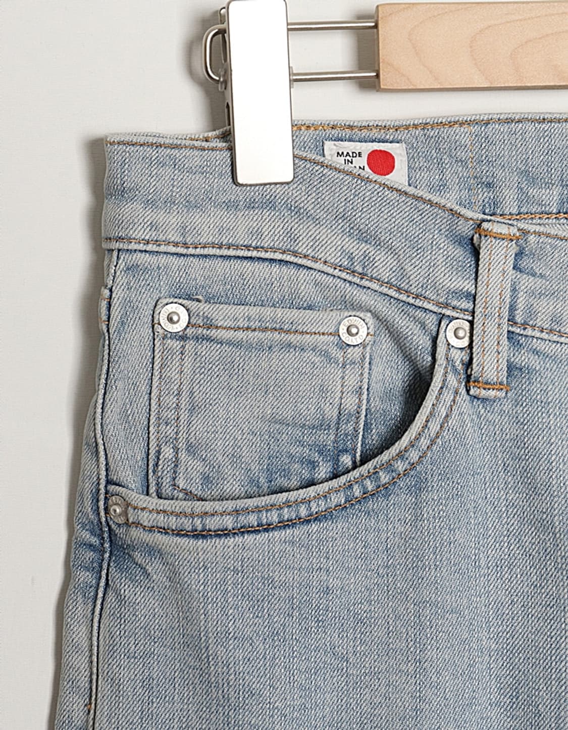 EDWIN Denim Pant (28) 상품이미지2