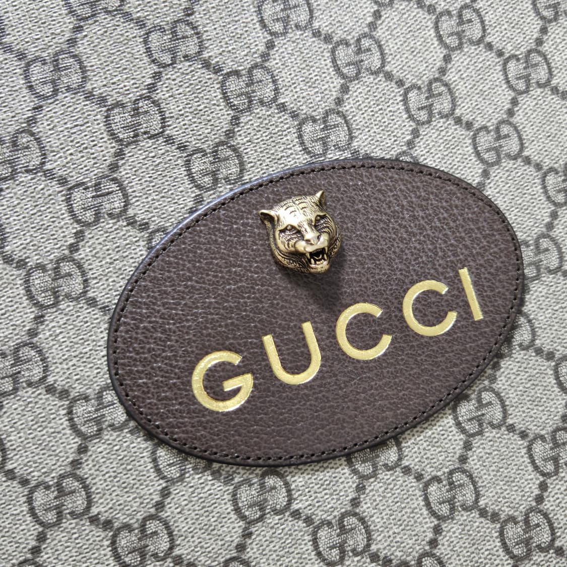 구찌 네오 빈티지 클러치백 상품이미지2